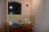 Pustelnia Niepokalanego Serca NMP