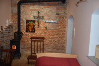 Pustelnia Niepokalanego Serca NMP