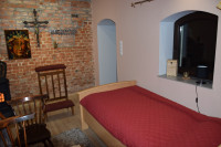 Pustelnia Niepokalanego Serca NMP