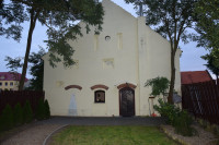 Pustelnia Niepokalanego Serca NMP