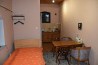 Pustelnia Niepokalanego Serca NMP