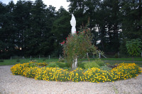 Pustelnia Niepokalanego Serca NMP