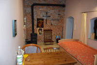 Pustelnia Niepokalanego Serca NMP